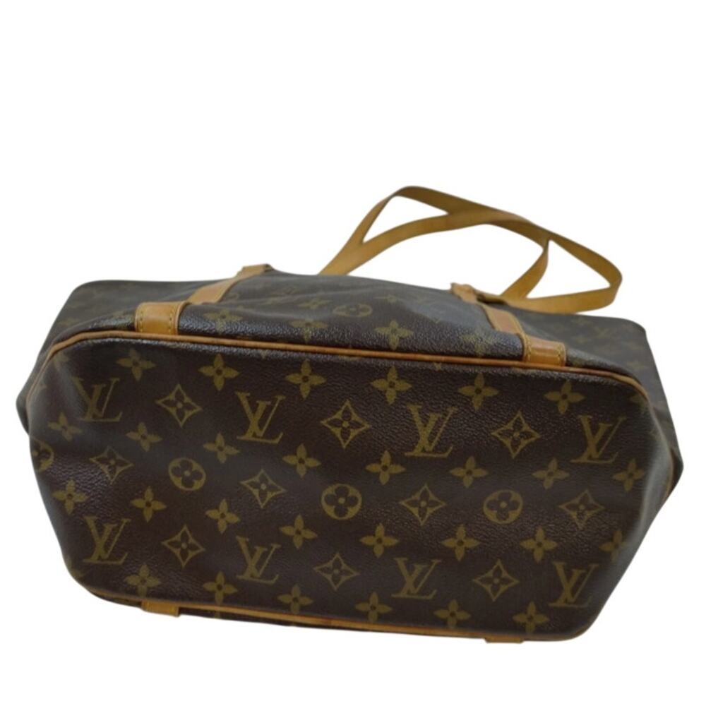 💎✨Authentic✨💎Louis Vuitton Sac Shopping Tote bag - Picture 5 of 9